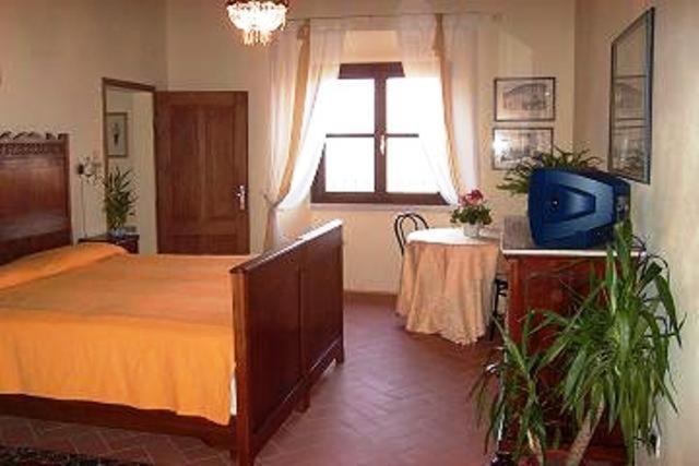 Agriturismo Corte Virgiliana Virgilio Екстериор снимка
