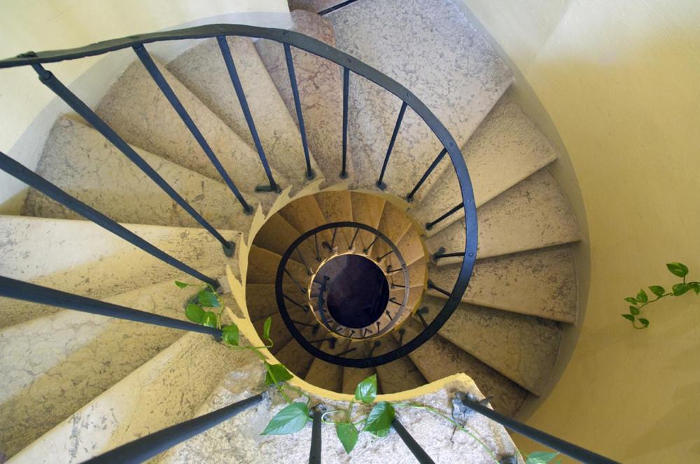 Agriturismo Corte Virgiliana Virgilio Екстериор снимка
