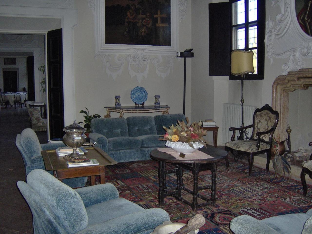 Agriturismo Corte Virgiliana Virgilio Екстериор снимка