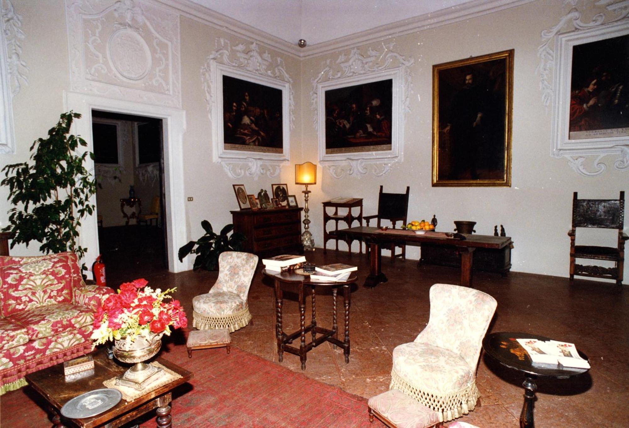 Agriturismo Corte Virgiliana Virgilio Екстериор снимка