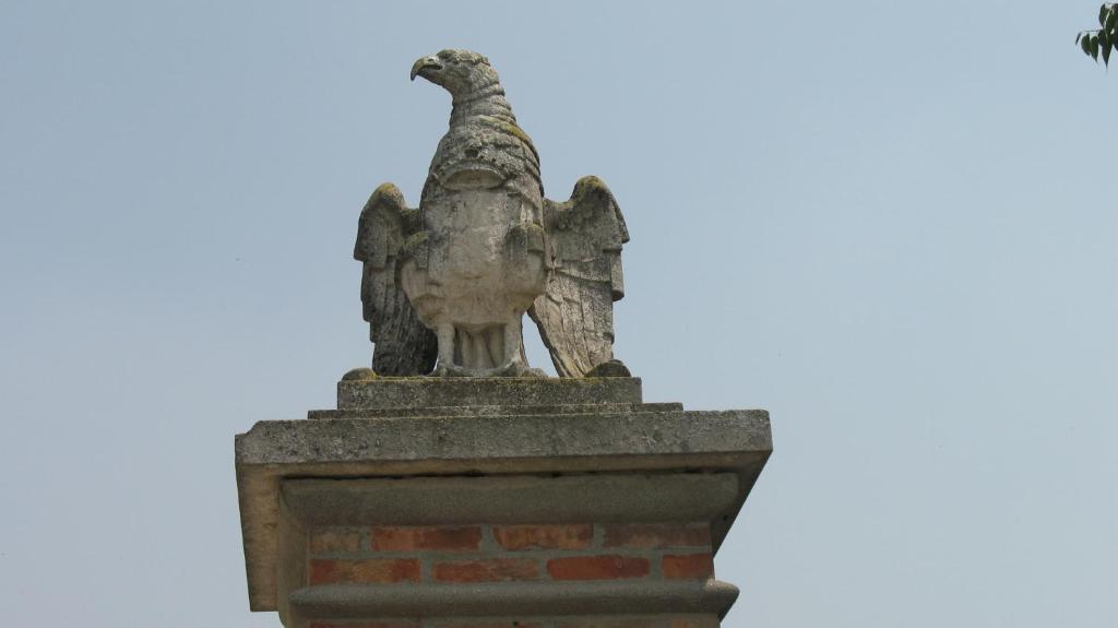 Agriturismo Corte Virgiliana Virgilio Стая снимка